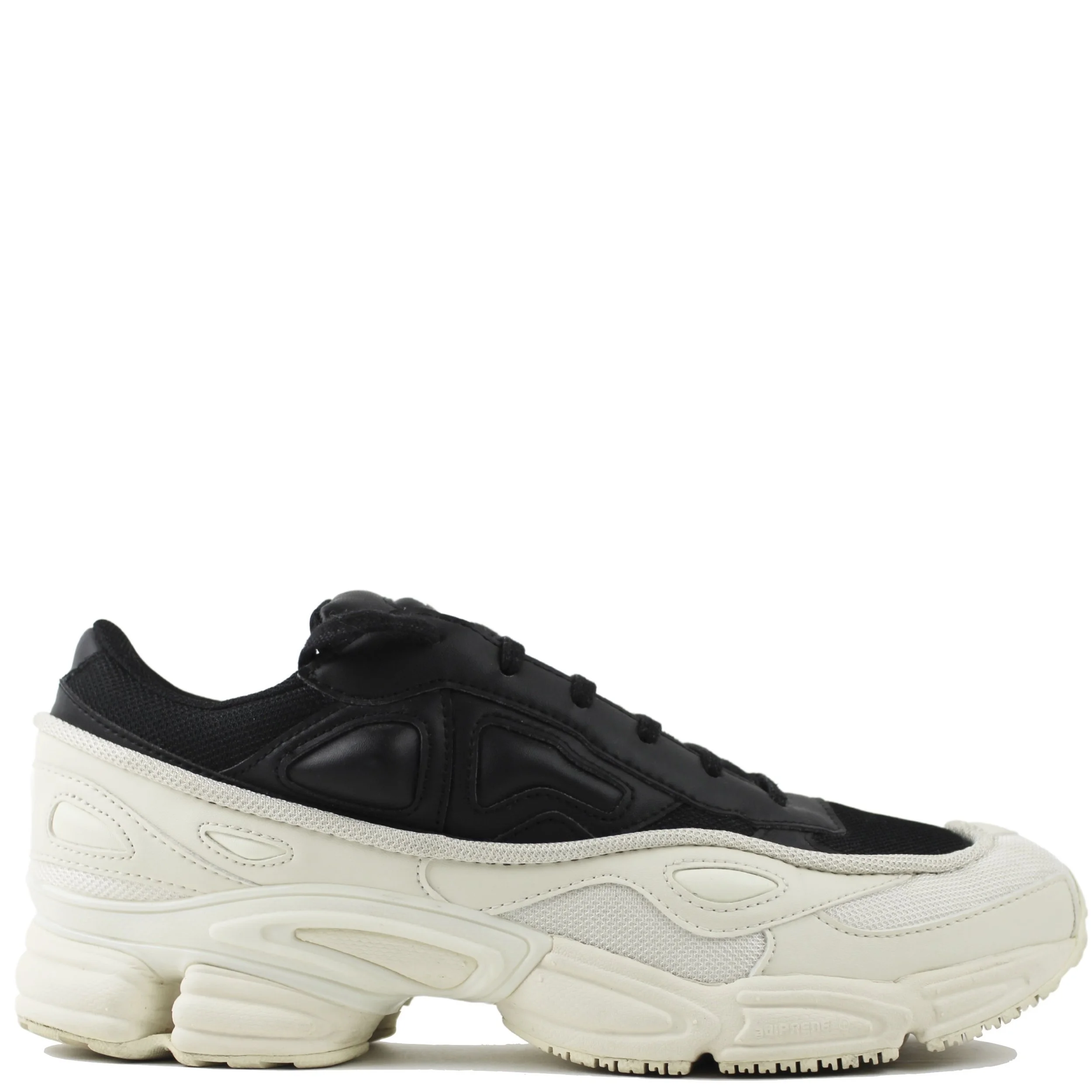 Raf simons 2025 white black